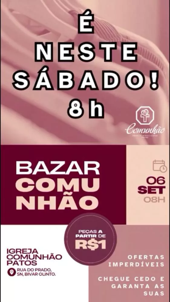 Foto: divulgação
