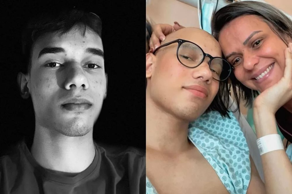Foto: Reprodução/Arquivo Pessoal