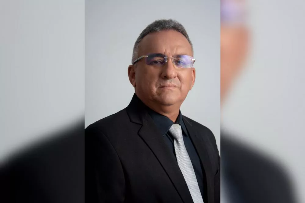 Líder político e ex-prefeito de Malta, Nael Rosa, se recupera bem após cirurgia de vesícula