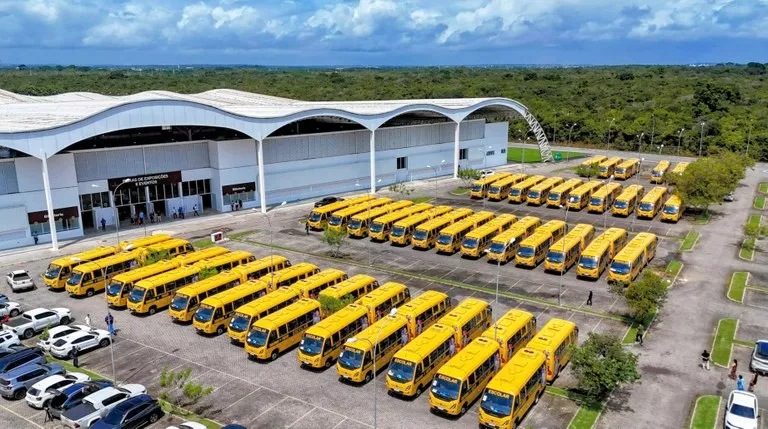 Comissão aprova projeto que amplia os usuários do transporte escolar, se não houver prejuízo para as crianças