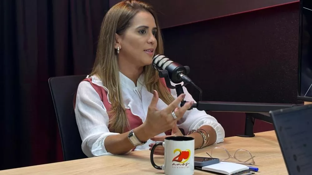 Psicóloga Paula Santos alerta: “Sono perdido não se recupera”