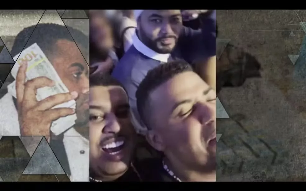 Hytalo Santos pediu ajuda de TH Joias para ameaçar mulher que falou mal dele nas redes sociais