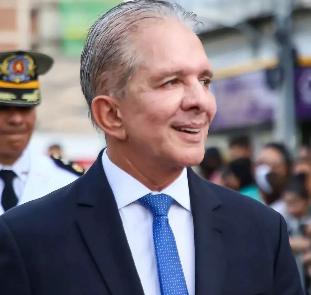 Nabor Wanderley nega articulação com Bruno Cunha Lima, mas destaca importância de Campina Grande para 2026