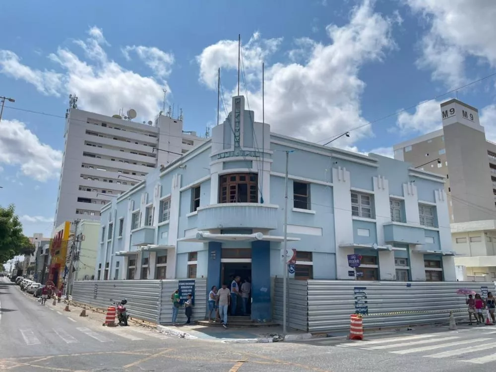 Prefeitura de Patos prorroga Refis 2025 por mais 180 dias