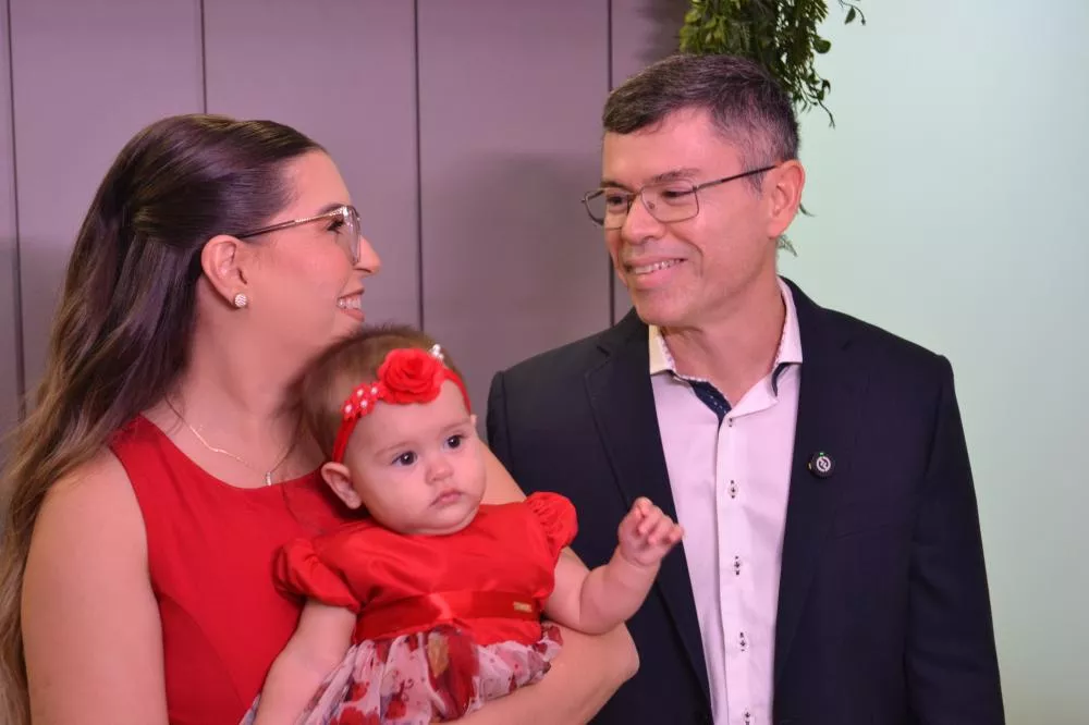 Patos Vision é reinaugurada em Patos com novas instalações modernas e tecnologia de ponta