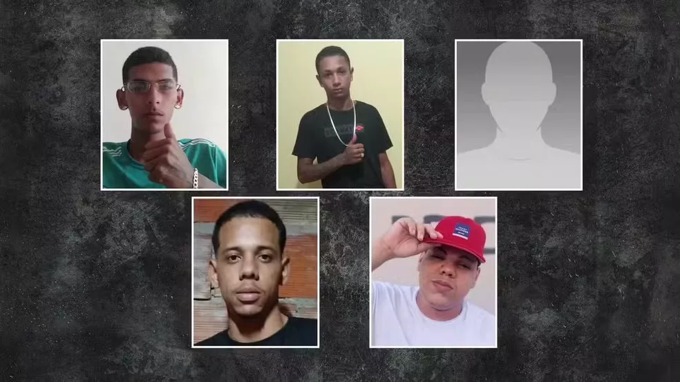 Justiça manda soltar policiais investigados por mortes no Conde, mas impõe medidas cautelares