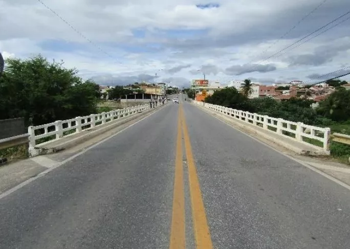 DNIT contrata empresa por quase R$ 8 milhões para reabilitação de pontes em rodovias federais da Paraíba