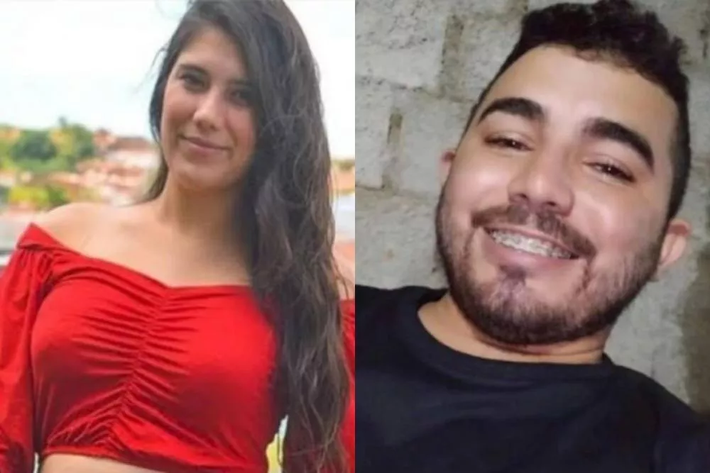 Indiciado pela morte da jovem Ianny Marry, em Cajazeiras, é preso quase dois anos após o crime