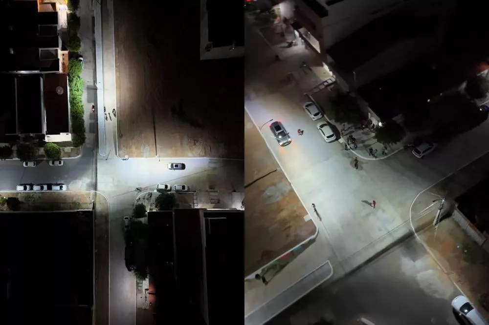 Prefeitura de Patos entrega pavimentação, saneamento e canal na Rua Severino Soares, no bairro Maternidade