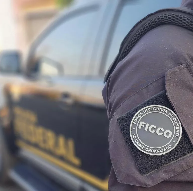 FICCO/PB prende suspeitos de tráfico de drogas e armas no Cariri paraibano