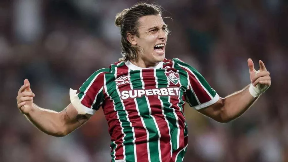 Fluminense encarna time de guerreiros, vence o Bahia com gol no fim e garante semifinal carioca na Copa do Brasil