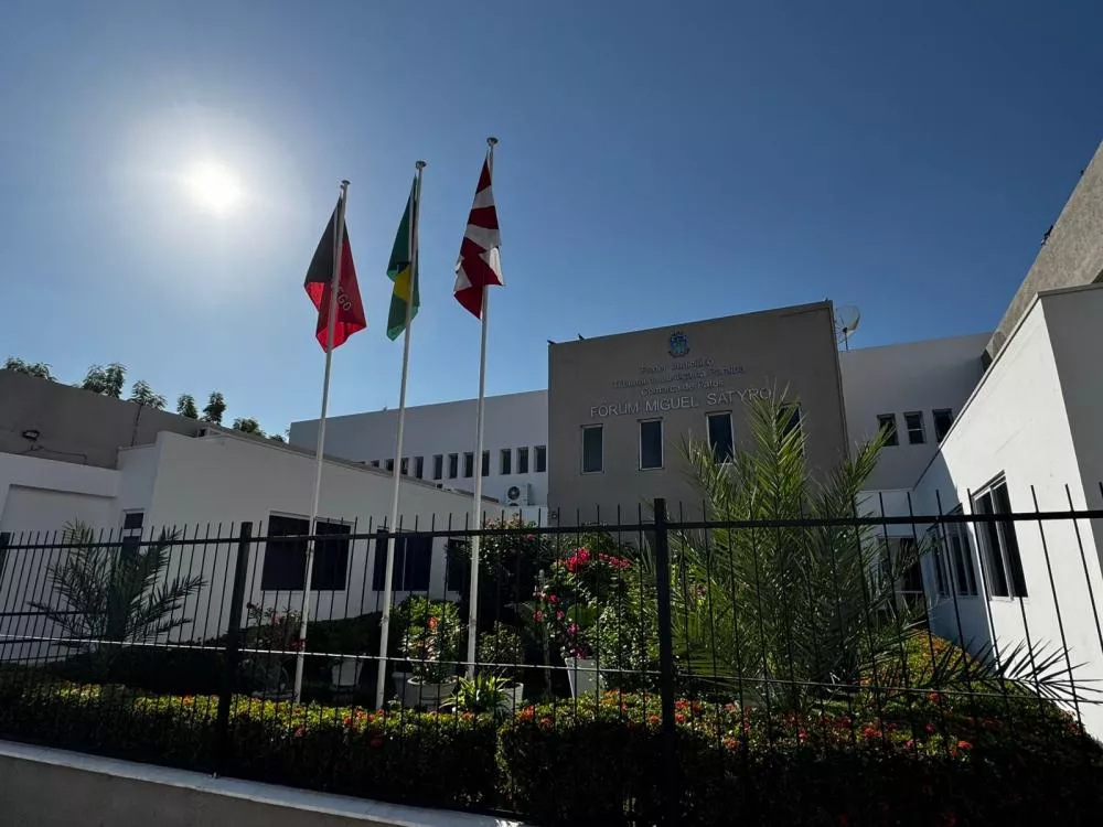 TJPB lança em Patos o projeto “Elas por Elas” para fortalecer a liderança feminina