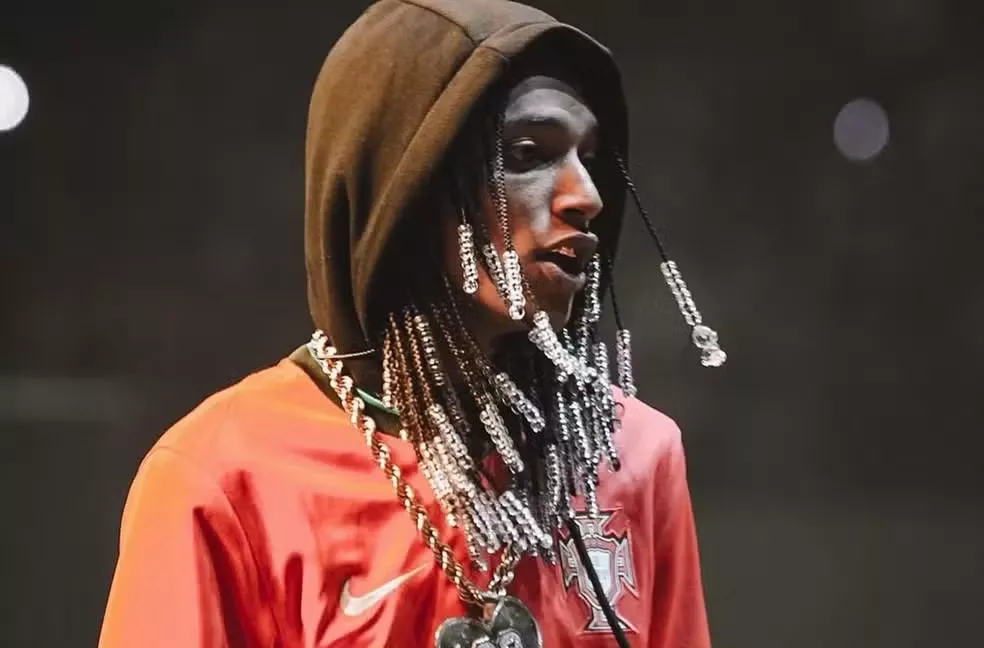 ‘Lei anti-Oruam’: Paraíba sanciona lei que proíbe uso de recursos públicos em shows que façam apologia ao crime organizado