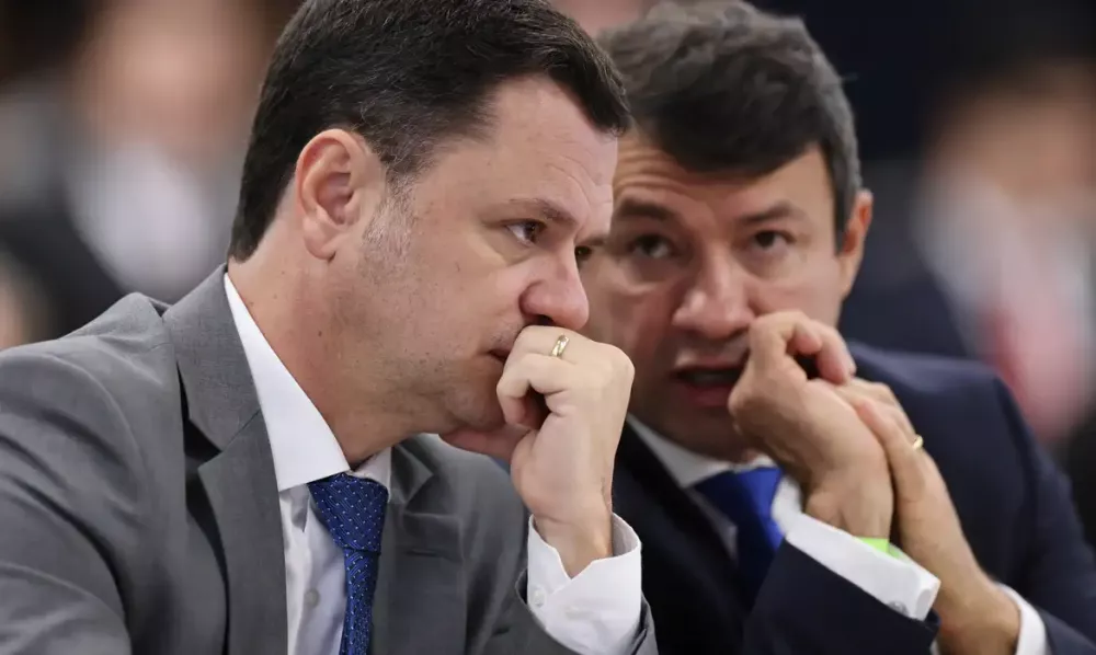 STF condena Anderson Torres a 24 anos de prisão por plano de golpe