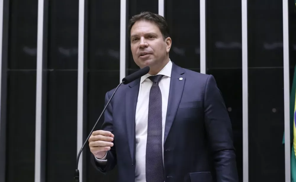 Ramagem é condenado a 16 anos e um mês de prisão por plano de golpe; STF determina perda de mandato