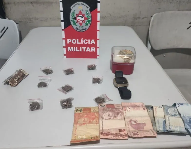 Foto: Divulgação/PM