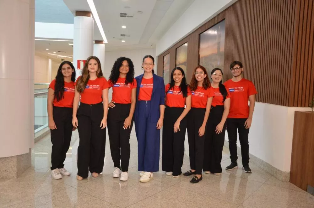 Em Patos, o Kumon abre matrículas grátis e convida famílias a vivenciarem um ensino que vai além da escola