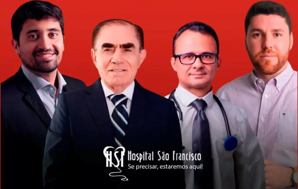 Hospital São Francisco promove ação especial no Dia Mundial do Coração