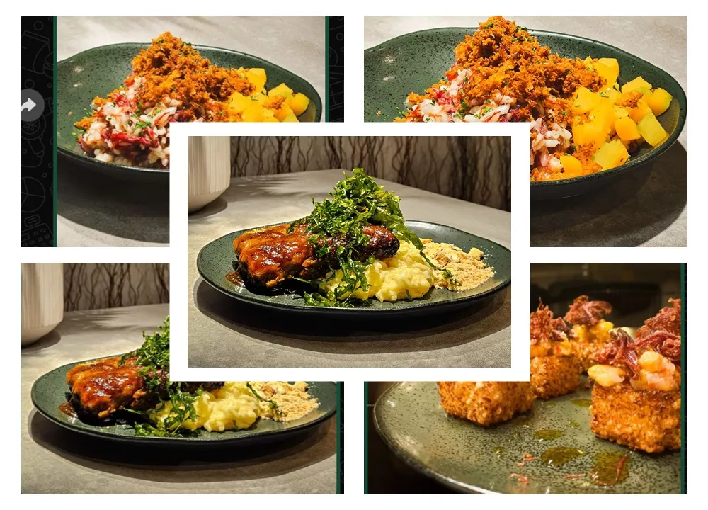  Gastronomia com História: Bistrô1994 transforma sabores do Sertão em memória viva da cidade de Matureia