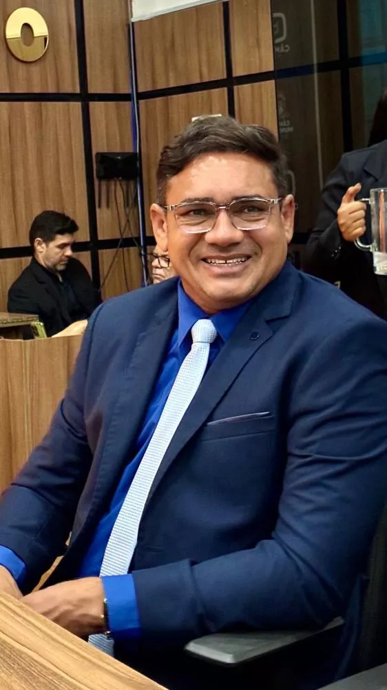 Câmara aprova requerimento do vereador Júnior Contigo para estruturação do Bairro Cidade do Sol