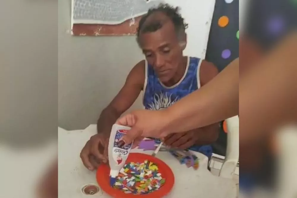Catador de recicláveis é morto a tiros em Santa Luzia nesta sexta-feira (12)