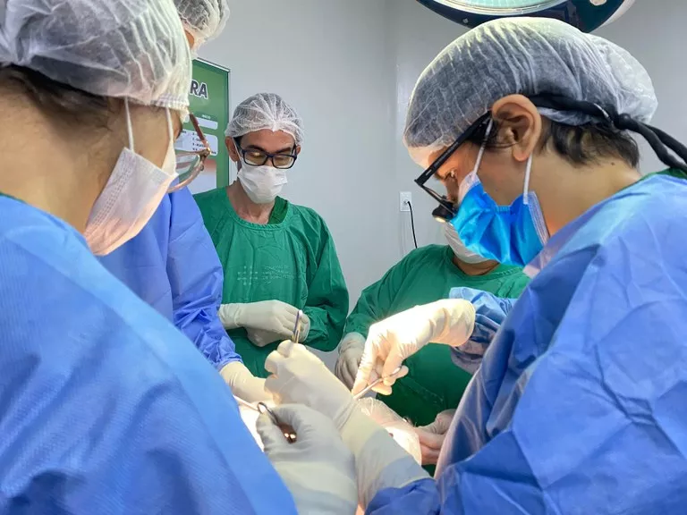 Paraíba registra 10ª doação de coração em 2025