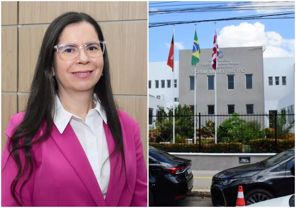 Diretora do Fórum de Patos fala da expectativa do lançamento do projeto Elas por Elas 