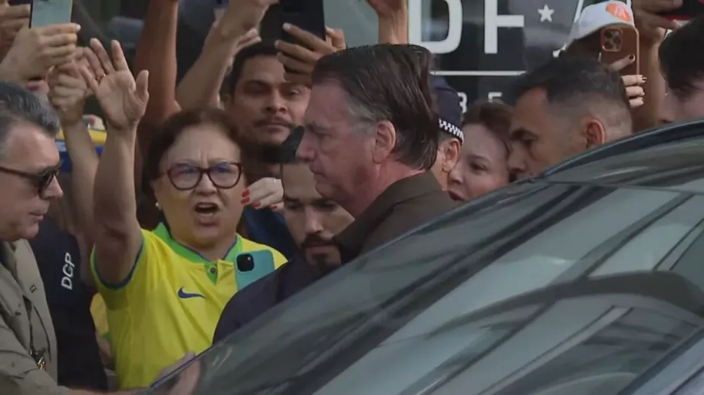 Foto: Reprodução/CNN Brasil