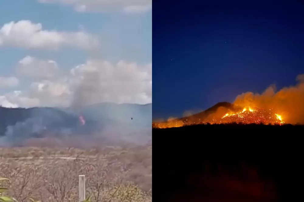 Fotos: Reprodução/4º BBM