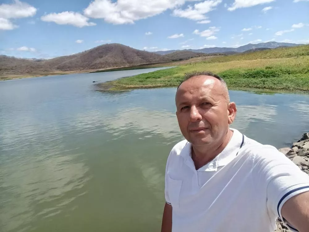 Vereadores visitam Barragem de Capoeira e alertam para abandono do manancial em Santa Terezinha