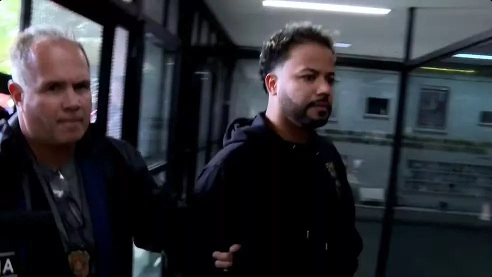 Caso de Hytalo Santos passa a ser investigado por grupo de combate ao crime organizado na Paraíba