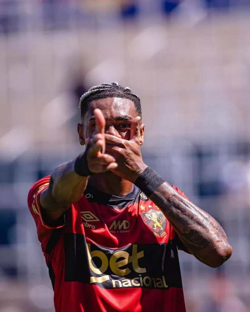 RB Bragantino e Sport empatam pelo Brasileirão