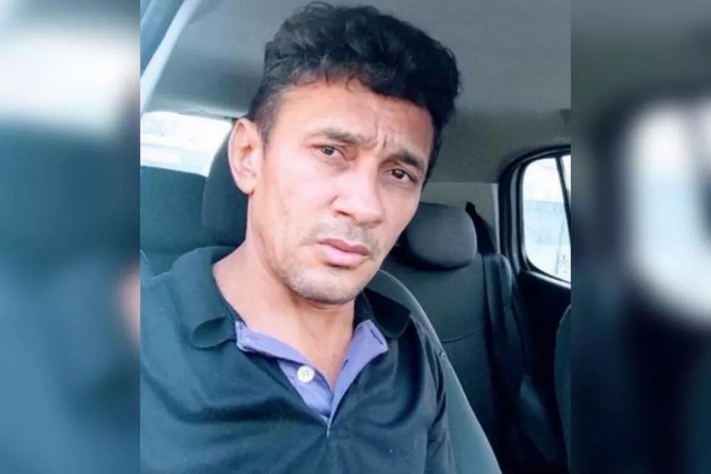 Família de Patos procura por homem desaparecido após sair de Brejinho-PE