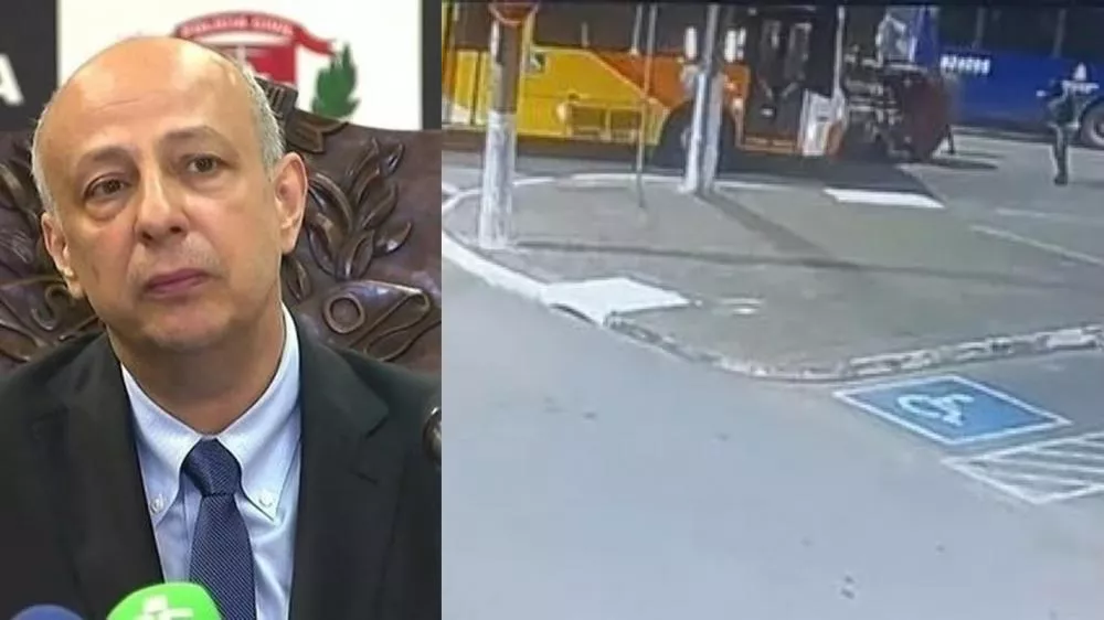 Ex-delegado-geral da Polícia Civil é morto em Praia Grande, litoral de SP