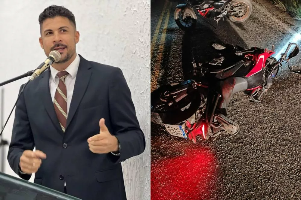 Vereador é encontrado morto em rodovia no Litoral Norte da PB e polícia investiga suspeita de homicídio