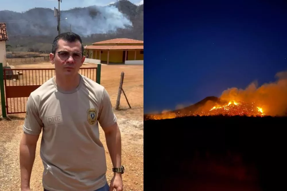 Fotos: Reprodução/4º BBM