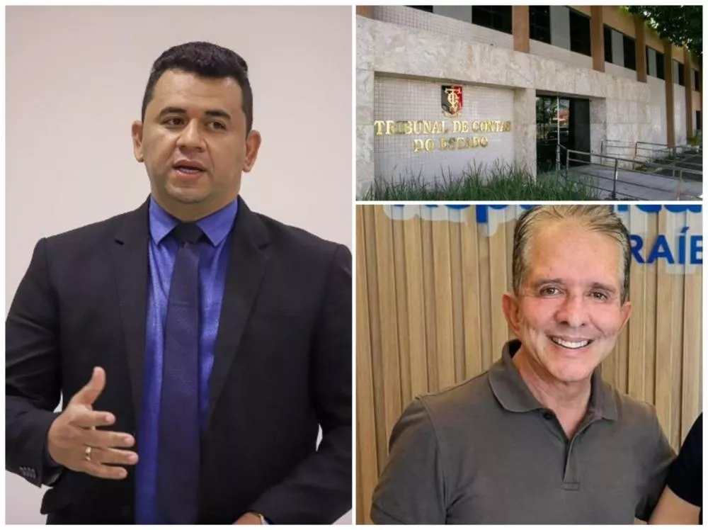 TCE-PB aponta irregularidades previdenciárias na gestão de Nabor Wanderley, e Procuradoria Jurídica de Patos apresenta esclarecimentos