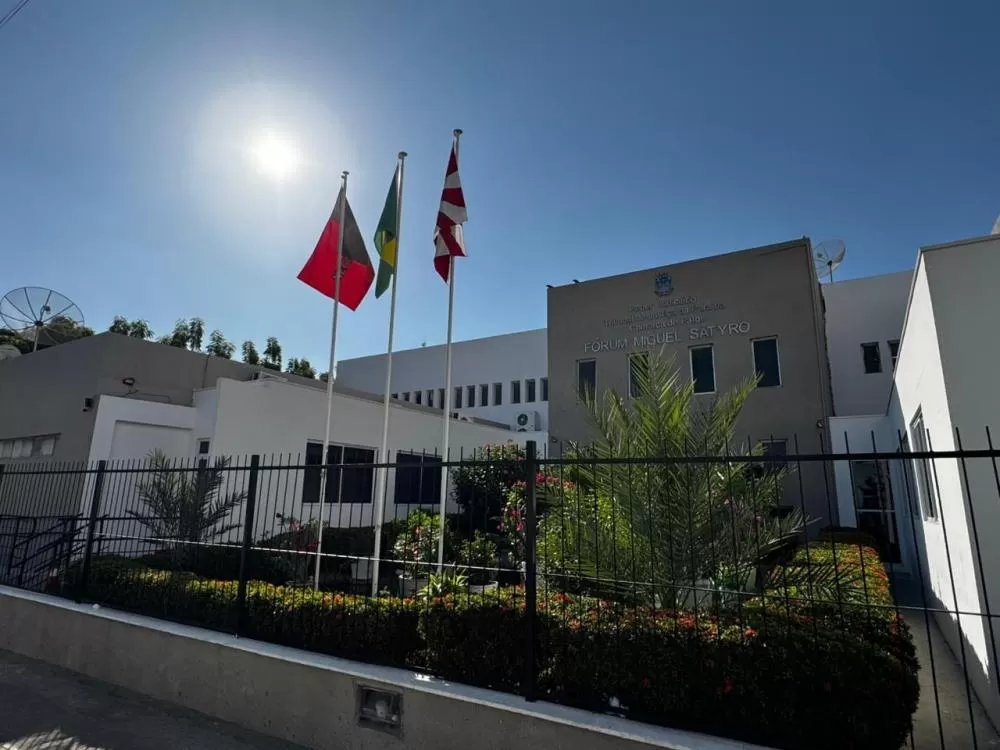 Presidente do TJPB destaca importância do programa “Elas por Elas” em Patos