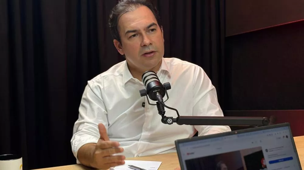 Segundo Domiciano defende criação de fundo estadual para combate à seca e apoio a criadores no Sertão da Paraíba