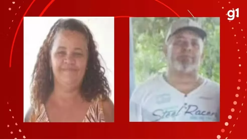 Jovem suspeito de executar idosos desaparecidos em Sapé é preso