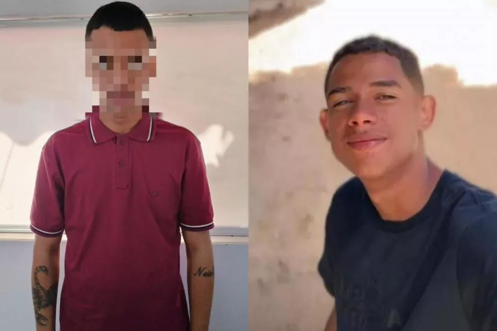 Polícia Civil prende suspeito de envolvimento no desaparecimento e morte do jovem Jorge Eduardo, em Patos, e conclui investigação