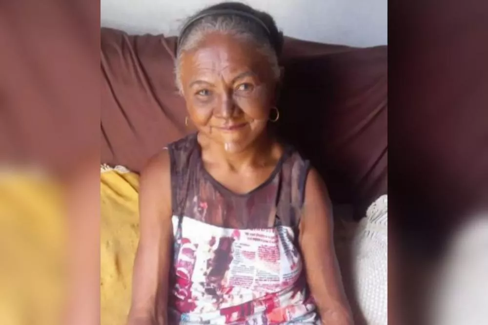 Idosa vítima de incêndio em Patos recebe alta após quase 20 dias internada no Hospital de Trauma de Campina Grande