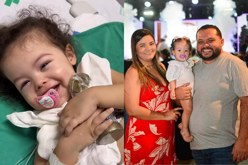 Filha do humorista José Fabiano morre em Campina Grande após complicações de saúde