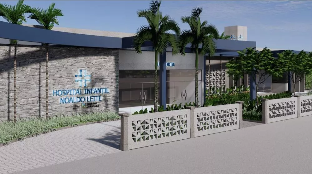 Ambulatório do Hospital Infantil Noaldo Leite inicia atendimento em novo endereço com mais conforto e qualidade para as famílias