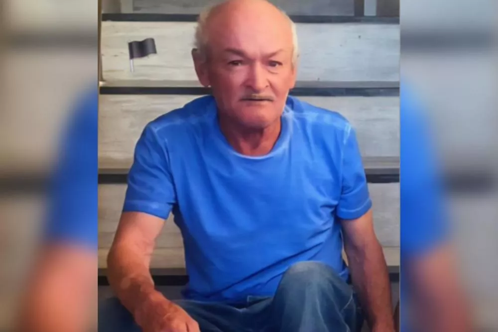 Morre, aos 61 anos, em Patos, o ex-agente da Polícia Civil Antônio Gomes, conhecido como “Careca da Civil”