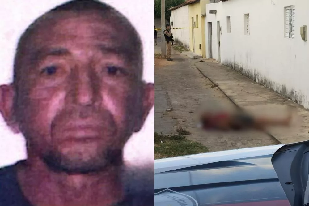 Homem é assassinado a tiros neste sábado (20), em Patos