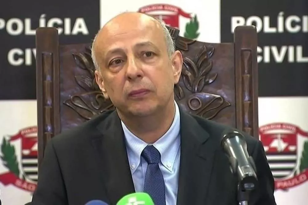 Caso Ruy Ferraz: suspeito diz que buscava filha na hora do assassinato