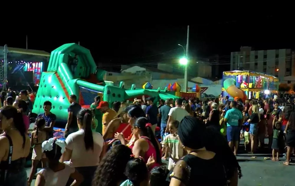 Prefeitura de Patos abre cadastramento para comerciantes interessados em atuar na Festa do Dia das Crianças 2025