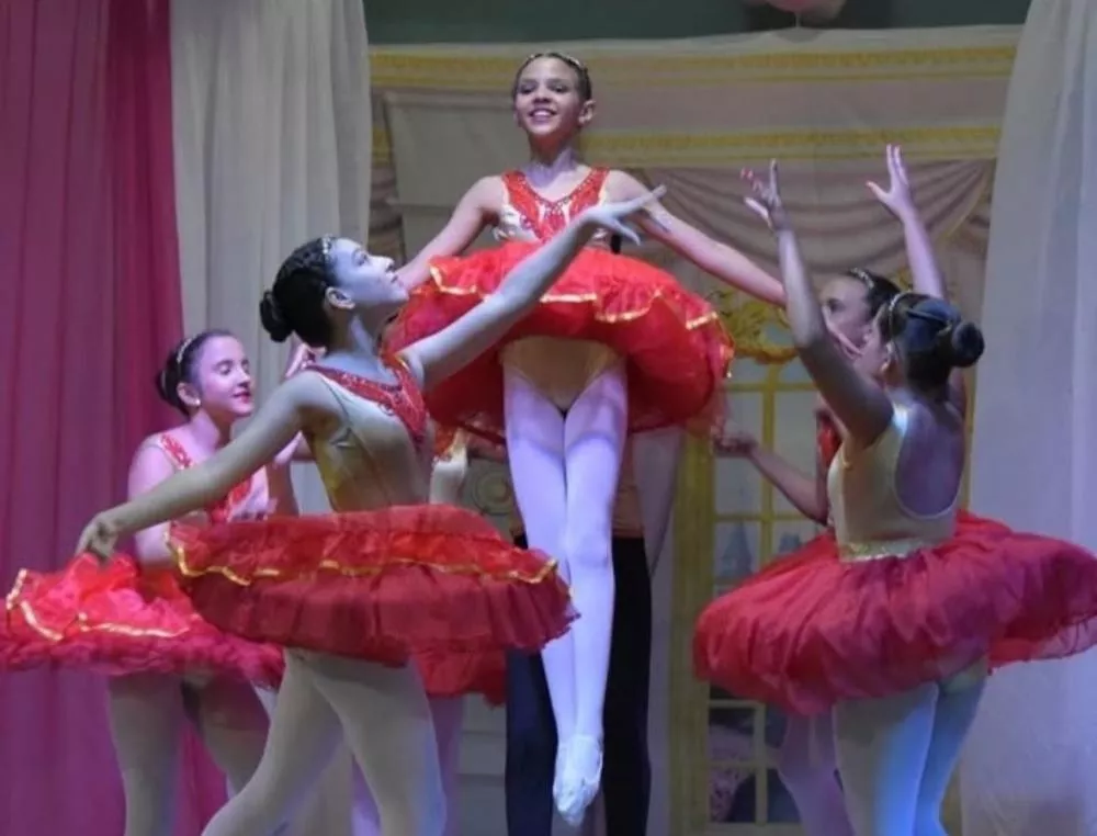 Patos se prepara para a 3ª Festa da Bailarina com o tema “Entre Cactos e Sapatilhas”