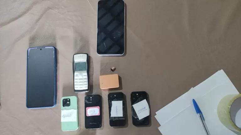 Polícia Civil desarticula esquema de fraude em concurso público na Paraíba